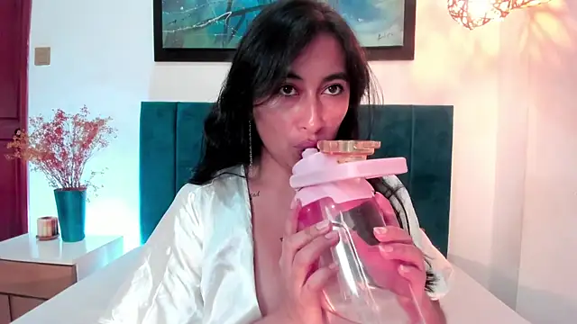 Snapshot of LisaHadwin chatting on February 20, 9:20 pm LisaHadwin online show from February 20, 9:20 pm