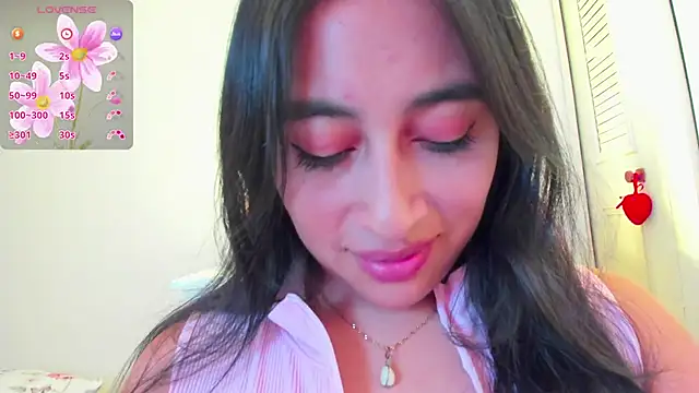 Snapshot of LisaHadwin chatting on September 23, 6:55 pm LisaHadwin online show from September 23, 6:55 pm