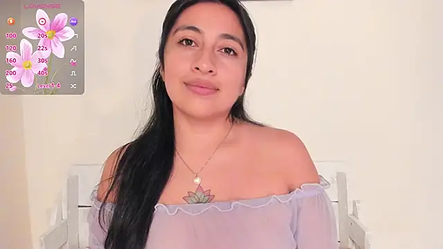 Snapshot of LisaHadwin chatting on November 10, 8:30 pm LisaHadwin online show from November 10, 8:30 pm