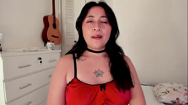 LisaHadwin online show from February 10, 8:35 pm