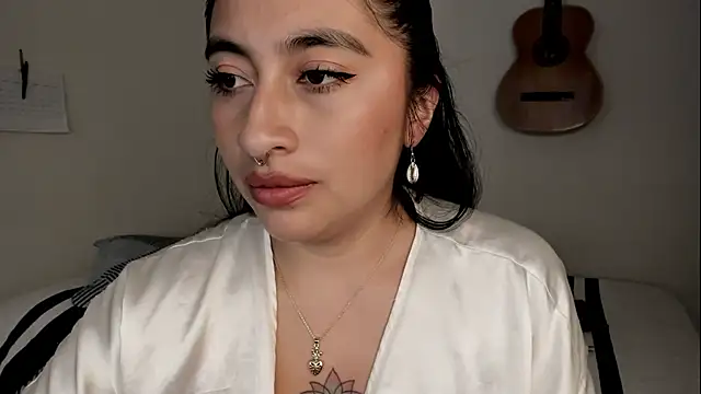 LisaHadwin online show from July 29, 5:22 pm
