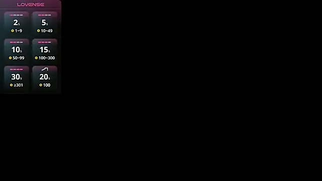 lovense test04 online show from February 25, 11:41 am