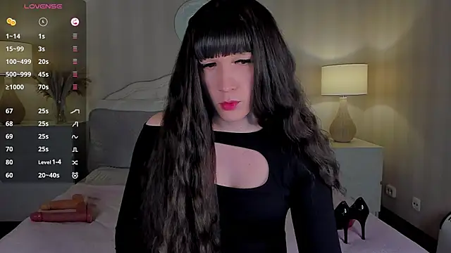 valeriasecret online show from February 23, 5:01 am