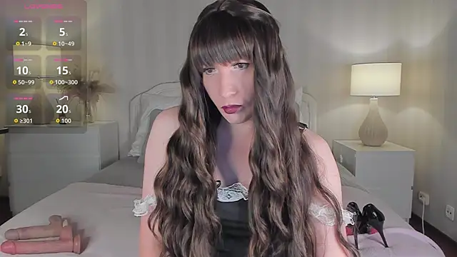 valeriasecret online show from November 20, 8:52 pm