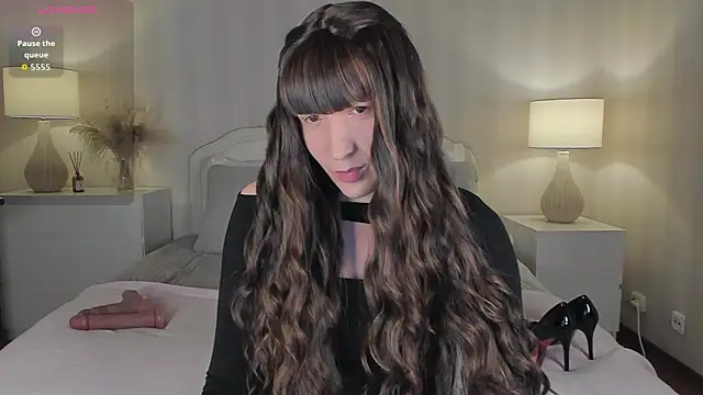 valeriasecret online show from December 19, 5:03 am