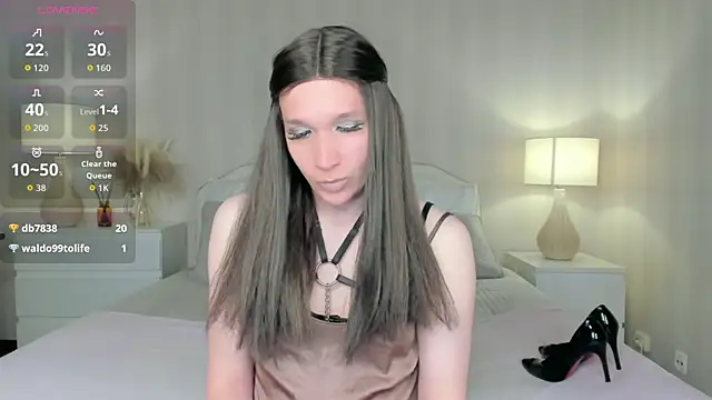 Snapshot of valeriasecret chatting on June 4, 3:01 am valeriasecret online show from June 4, 3:01 am
