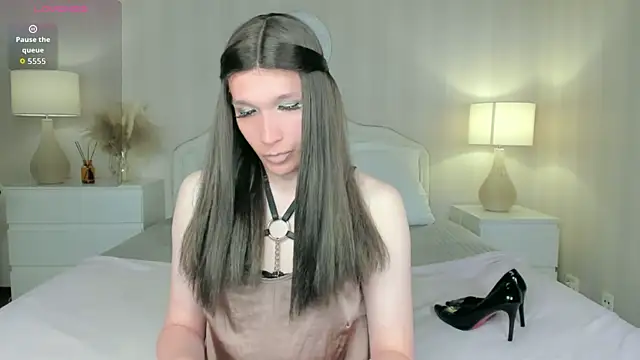 valeriasecret online show from June 27, 3:00 am