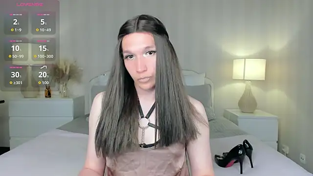 valeriasecret online show from June 29, 9:04 am