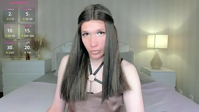 valeriasecret online show from July 2, 1:38 am