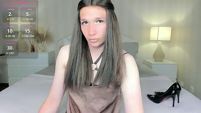 valeriasecret online show from July 17, 2:18 am