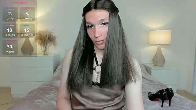 valeriasecret online show from July 31, 1:49 am