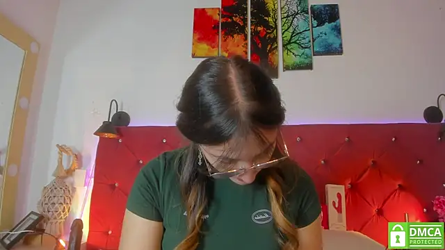 Ruth harvey  online show from March 9, 12:53 pm