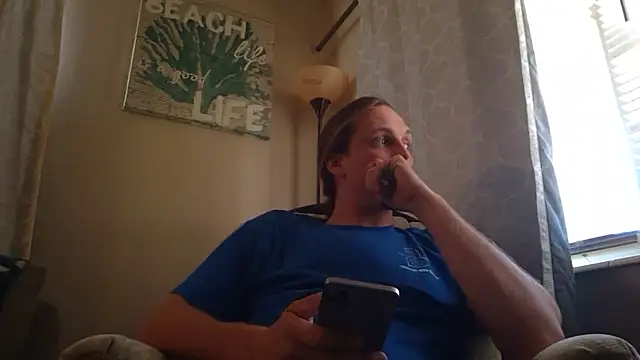 VitaminmanFL online show from November 14, 6:28 pm