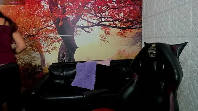 Alessandraa ferri  online show from December 28, 9:08 pm