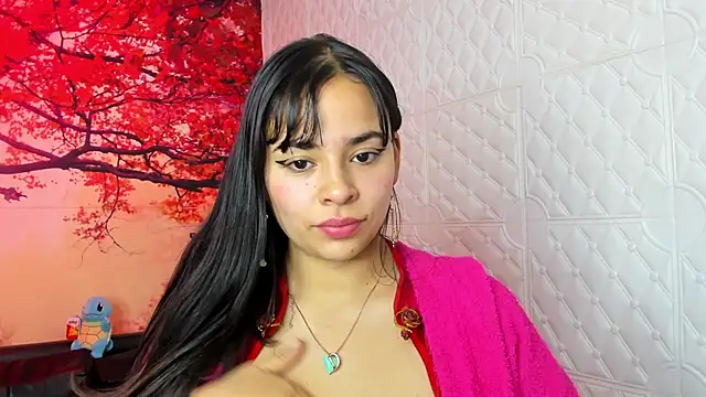 Alessandraa ferri  online show from January 19, 4:12 am