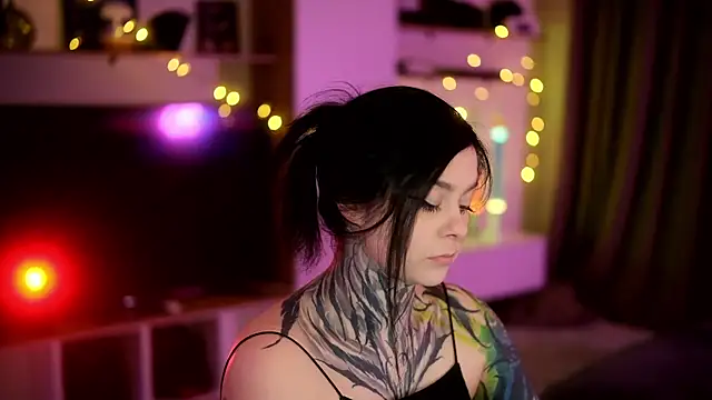 Snapshot of AcidPie chatting on March 10, 3:41 pm AcidPie online show from March 10, 3:41 pm