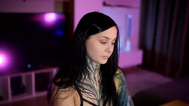 Snapshot of AcidPie chatting on October 20, 6:41 pm AcidPie online show from October 20, 6:41 pm