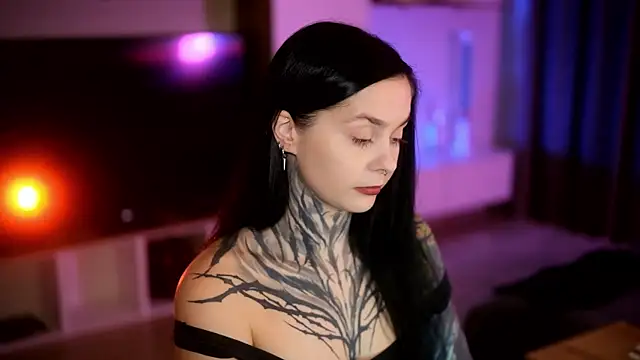 Snapshot of AcidPie chatting on October 29, 6:20 pm AcidPie online show from October 29, 6:20 pm