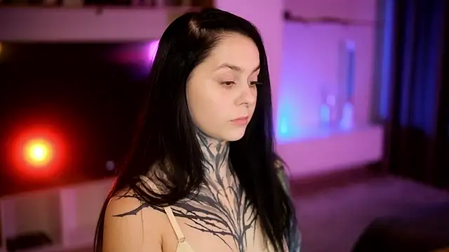 Snapshot of AcidPie chatting on November 10, 7:24 pm AcidPie online show from November 10, 7:24 pm