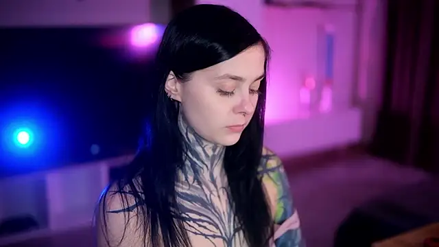 Snapshot of AcidPie chatting on November 11, 7:36 pm AcidPie online show from November 11, 7:36 pm