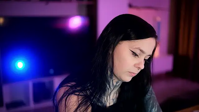 Snapshot of AcidPie chatting on November 14, 7:23 pm AcidPie online show from November 14, 7:23 pm