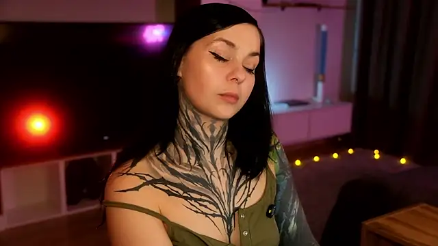 Snapshot of AcidPie chatting on January 15, 7:39 pm AcidPie online show from January 15, 7:39 pm