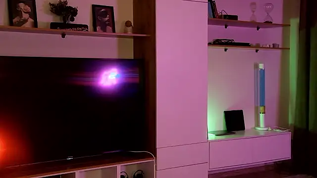 Snapshot of AcidPie chatting on March 11, 8:15 pm AcidPie online show from March 11, 8:15 pm