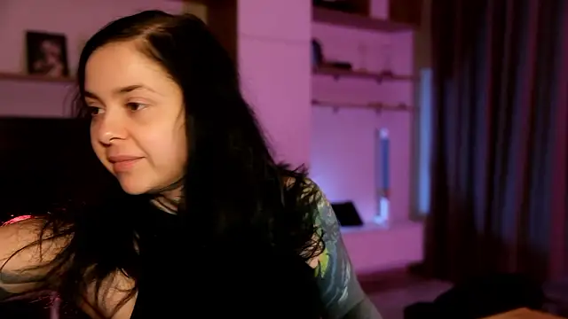 Snapshot of AcidPie chatting on March 16, 8:24 pm AcidPie online show from March 16, 8:24 pm