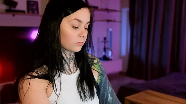 AcidPie online show from May 5, 8:17 pm
