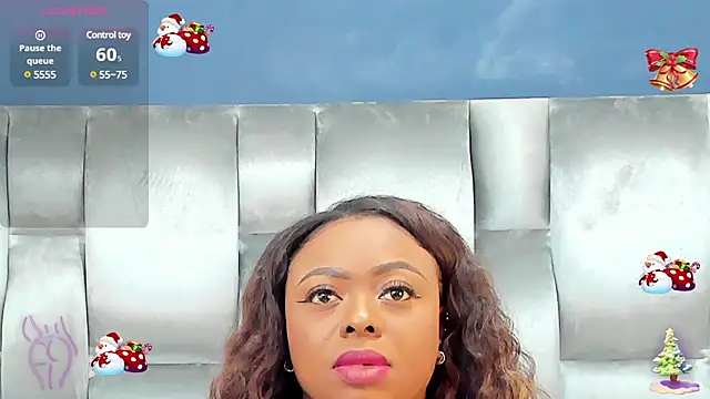 CamilaBenitez online show from January 16, 4:28 am