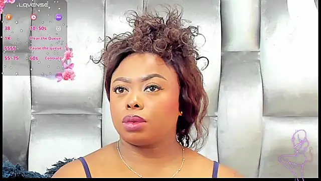 CamilaBenitez online show from December 20, 4:19 am