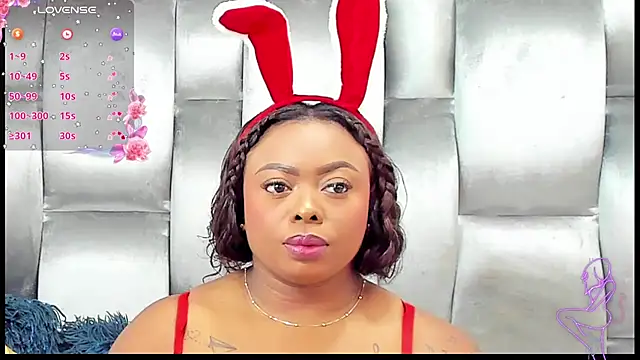 CamilaBenitez online show from December 21, 1:57 am