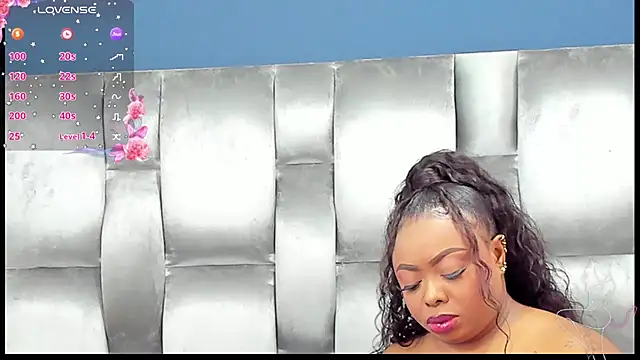 CamilaBenitez online show from March 14, 10:53 am