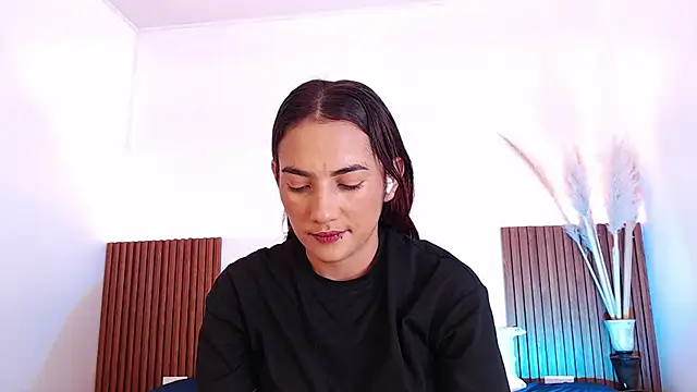 Snapshot of Dakotagloss chatting on January 26, 8:45 pm Dakotagloss online show from January 26, 8:45 pm