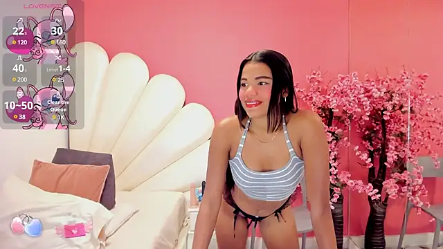 Vicky Freedom online show from January 29, 10:48 am