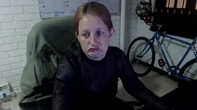 ViioletaMora online show from February 10, 11:13 pm