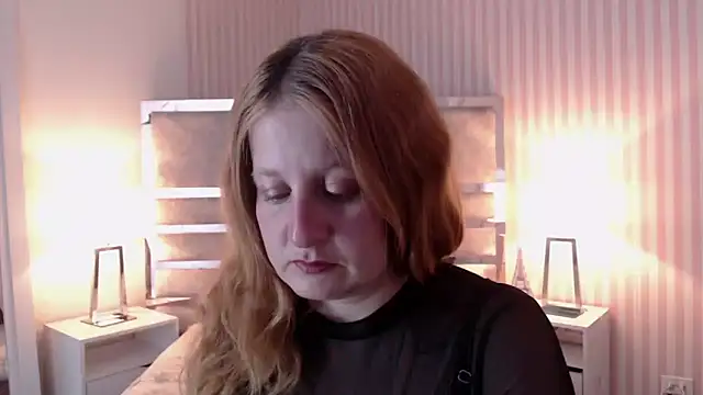 ViioletaMora online show from February 17, 9:19 pm