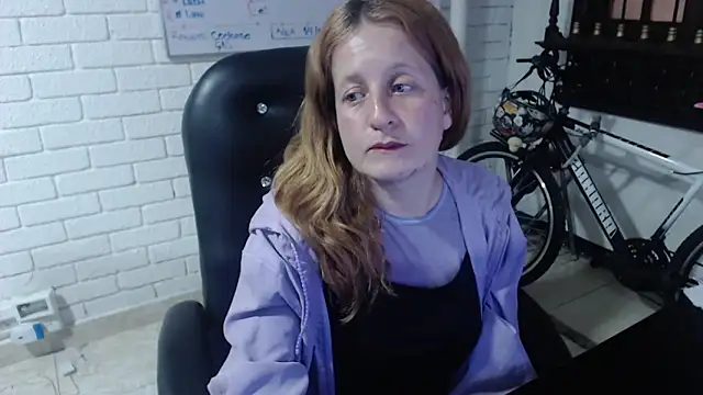 ViioletaMora online show from February 21, 7:34 am