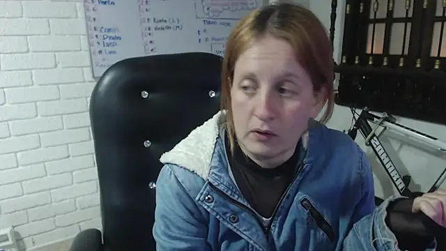 ViioletaMora online show from February 23, 10:28 am