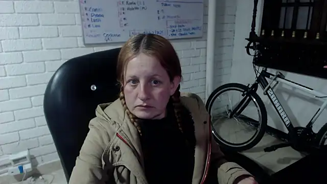 ViioletaMora online show from February 26, 3:32 am