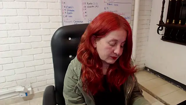 ViioletaMora online show from March 1, 1:18 pm