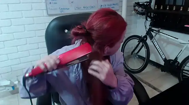 ViioletaMora online show from March 2, 7:56 pm