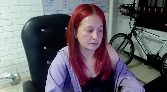 ViioletaMora online show from March 3, 2:04 am