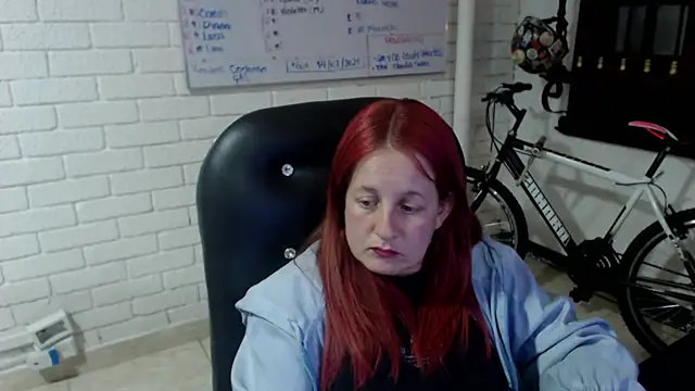 ViioletaMora online show from March 3, 10:42 pm