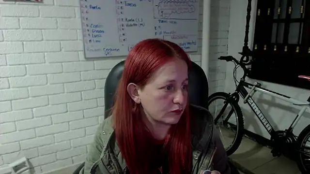 ViioletaMora online show from March 4, 11:11 pm