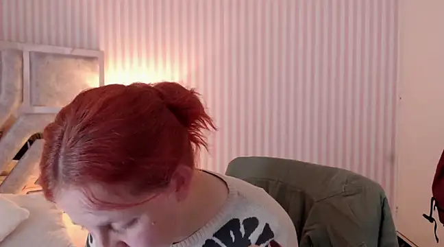 ViioletaMora online show from March 6, 10:26 pm