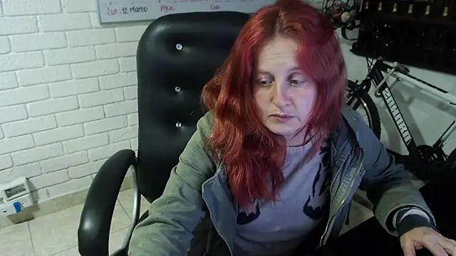 ViioletaMora online show from March 7, 10:56 am