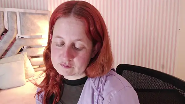 ViioletaMora online show from March 8, 9:40 pm