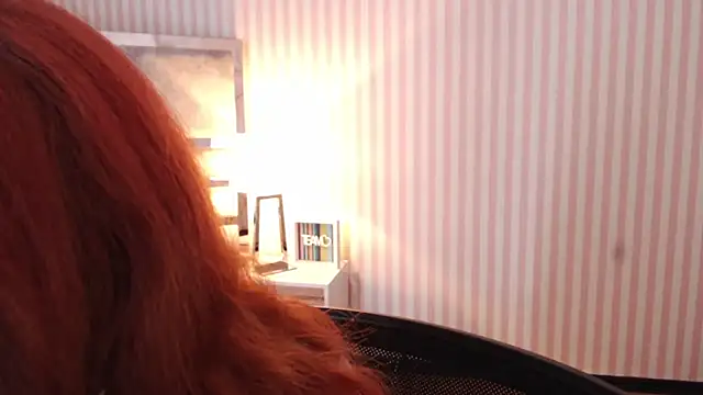 ViioletaMora online show from March 9, 1:25 am