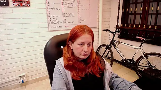 ViioletaMora online show from March 11, 3:02 pm